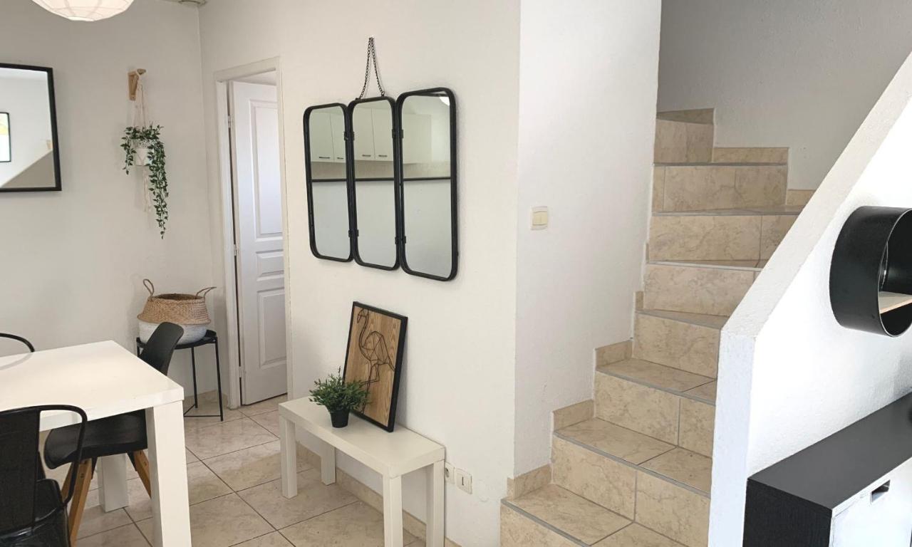 Maison T4 -Jardin+ Parking+ Clim -Proche Remparts Aigues-Mortes Exterior photo